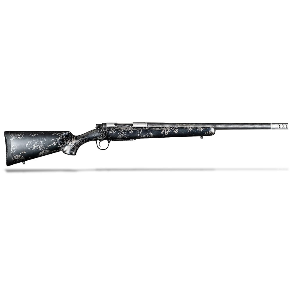 Christensen Arms Ridgeline FFT Titanium .300 Win Mag 22