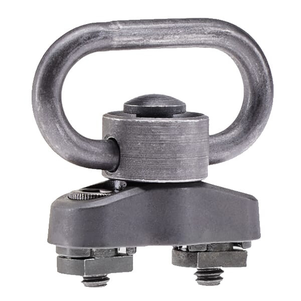 Daniel Defense EZ CAR QD Swivel Attachment Point w/Swivel 03-019