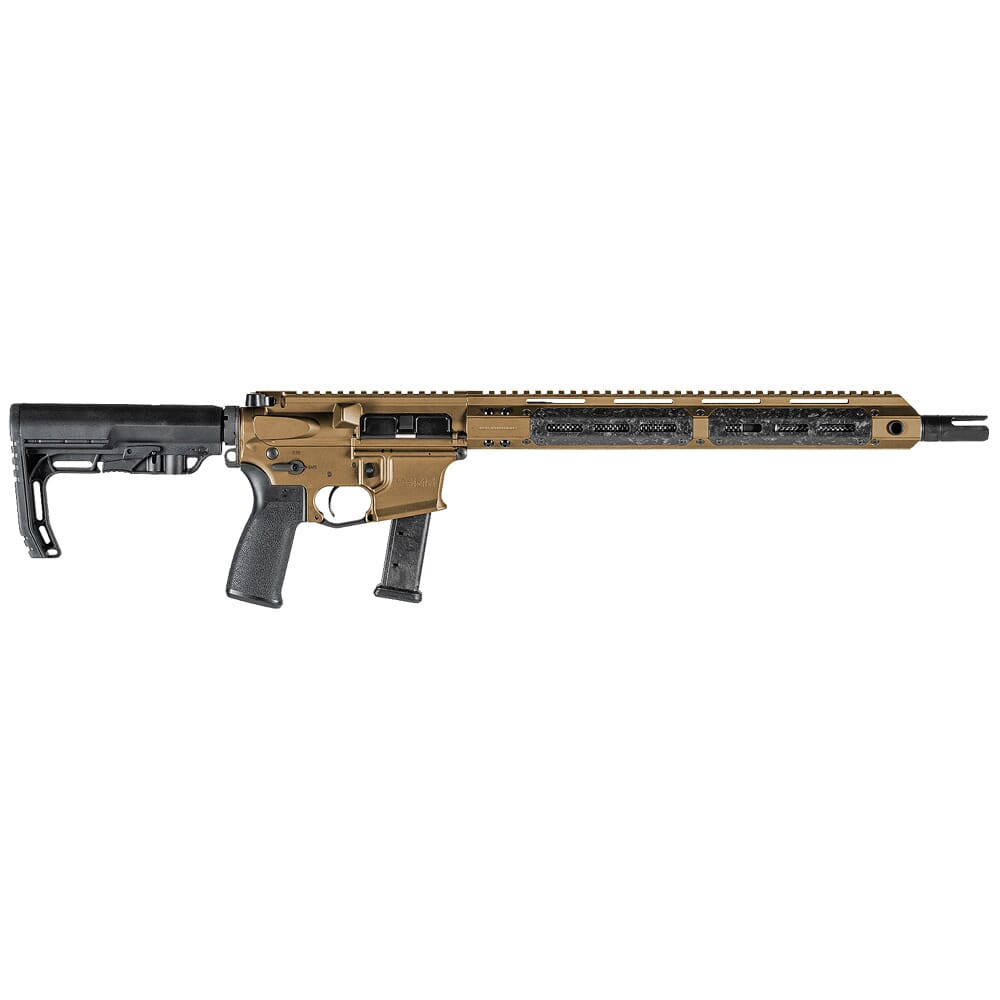 CHRISTENSON 　COLT　9'6 Christensen Arms CA9MM 9mm 16
