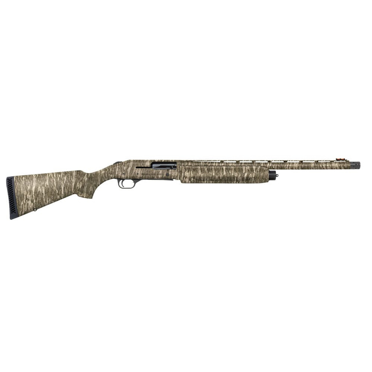 Mossberg 935 Turkey 12ga 22" Bbl 4+1 Mossy Oak Bottomland Shotgun 81046