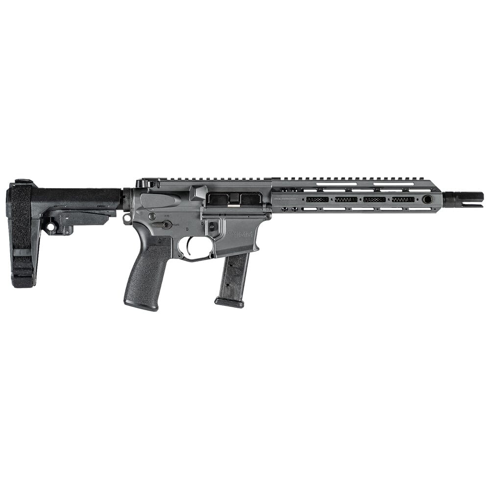 Christensen Arms CA9MM 9mm 7.5