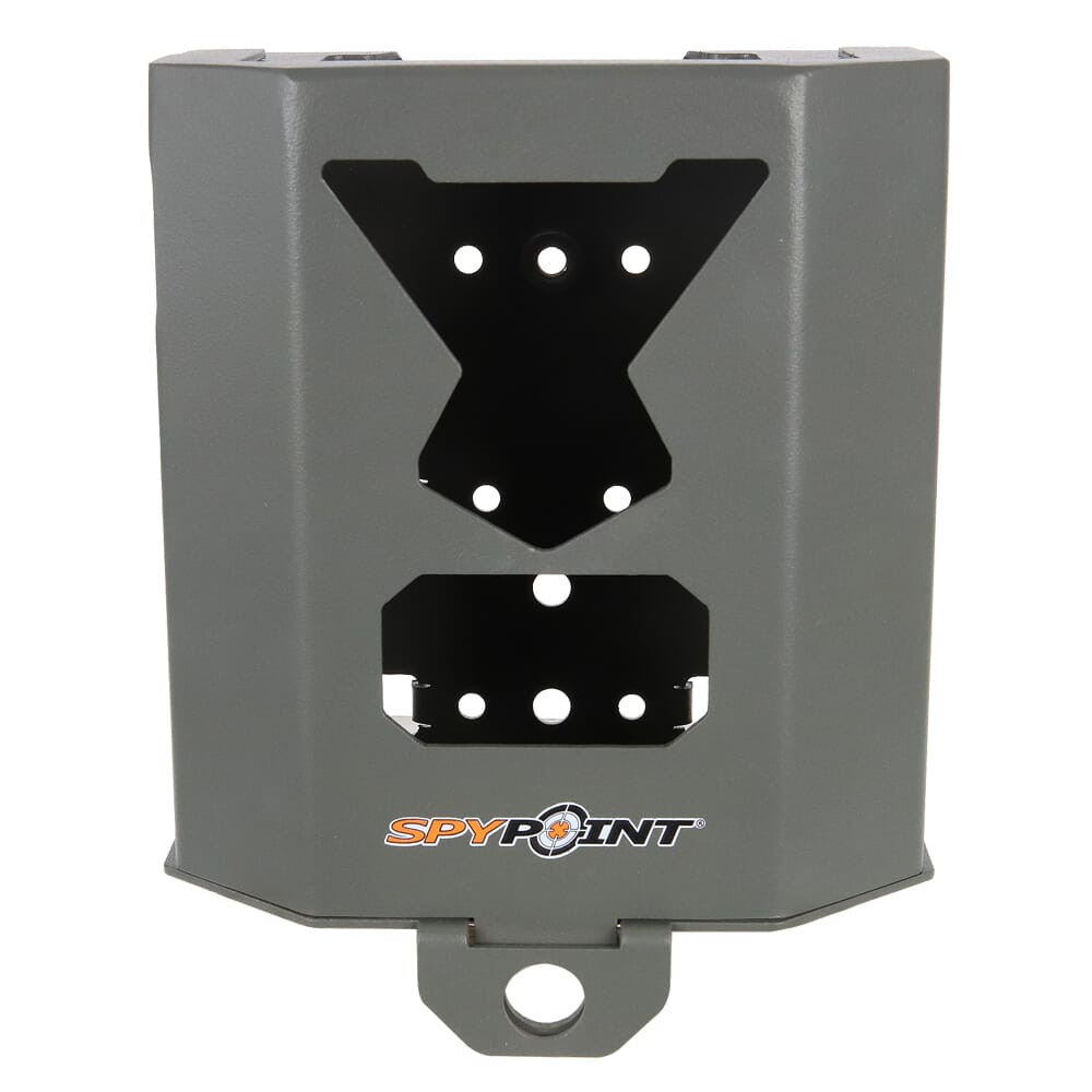 Spypoint Steel Security Box 05748