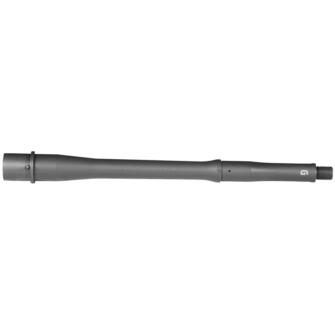 Geissele CHF 5.56 NATO 11.5" 1:7" 1/2x28" Chrome Lined Gov Profile Barrel 05-1862