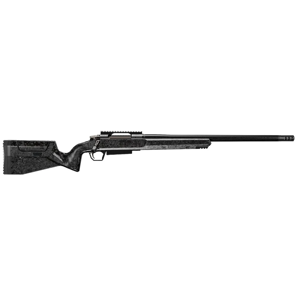 Christensen Arms Modern Carbon .308 Win 22" 1:10" Carbon Bbl Rifle w/Hybrid Hunter Stock 801-14001-00