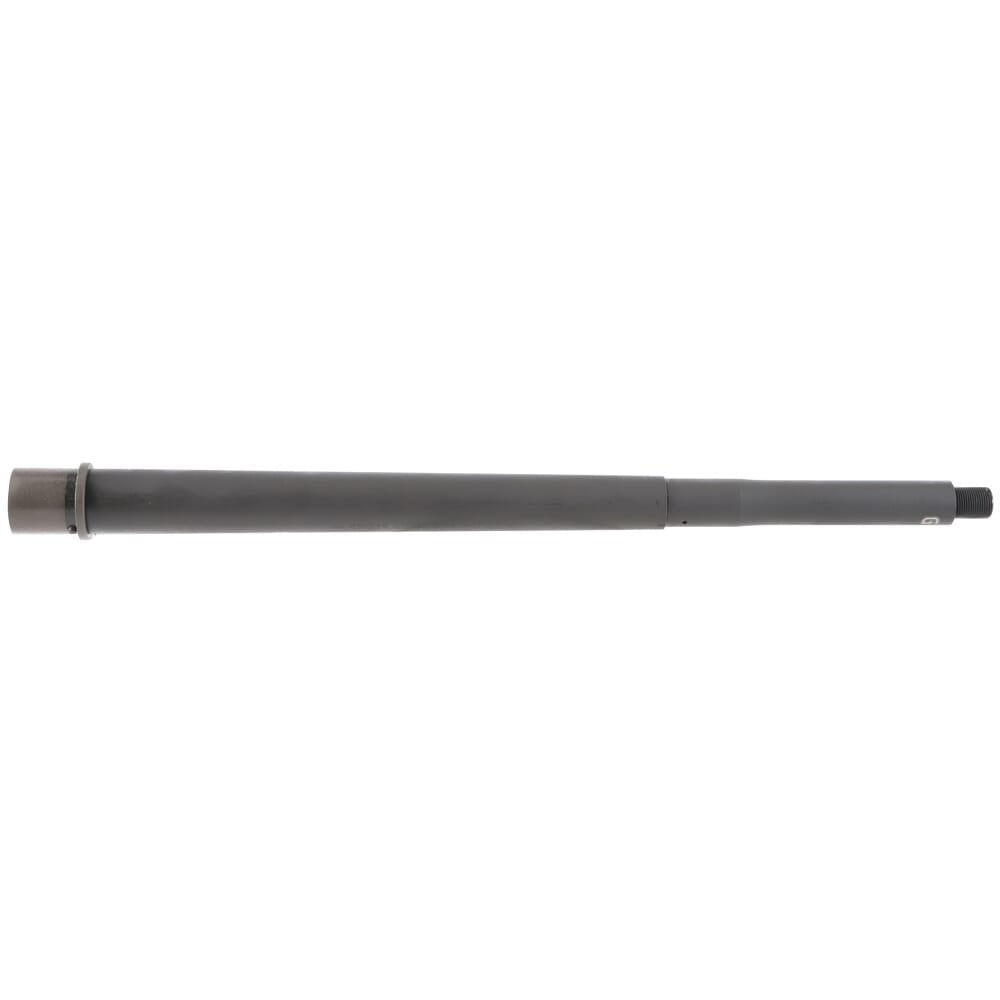 Geissele Cold Hammer Forged 5.56 NATO 14.5" 1:7" 1/2x28" Chrome Lined .750" Gas Journal Heavy Barrel 05-2807