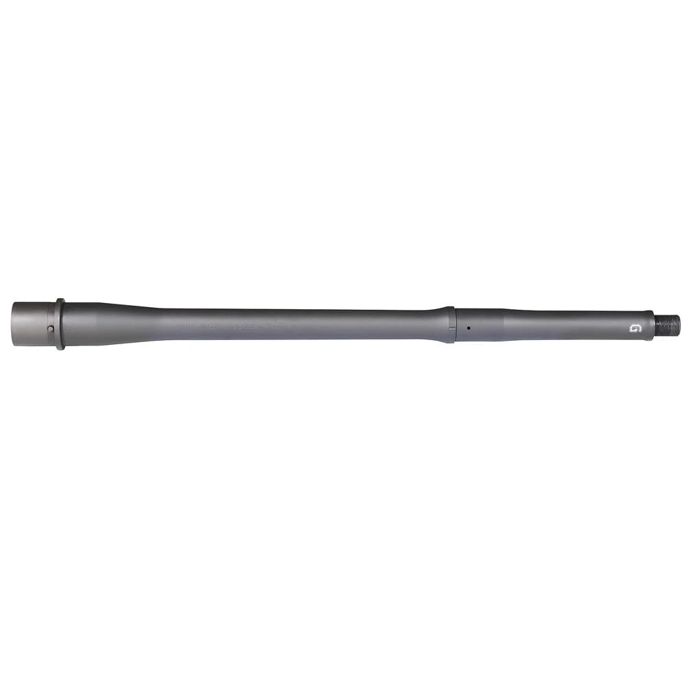 Geissele Cold Hammer Forged 5.56 NATO 14.5" 1:7" 1/2x28 Chrome Lined Barrel 05-2985