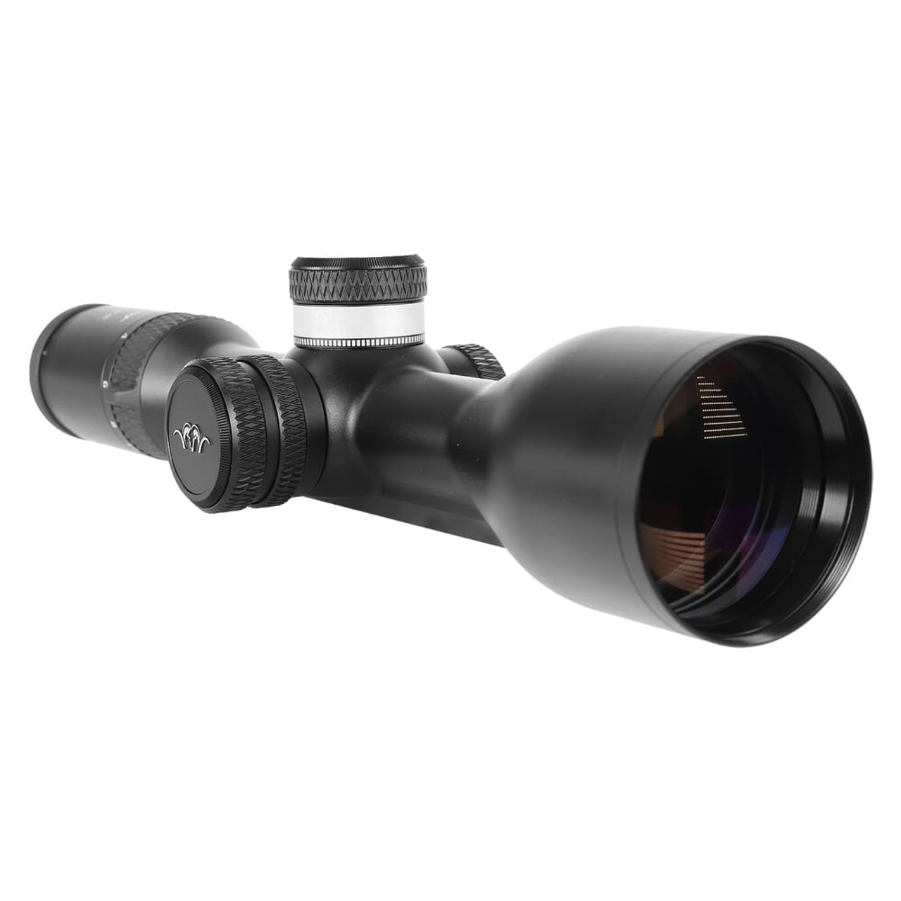 Blaser B2 2.5-15x56mm IC QDC+ S Riflescope 80111502
