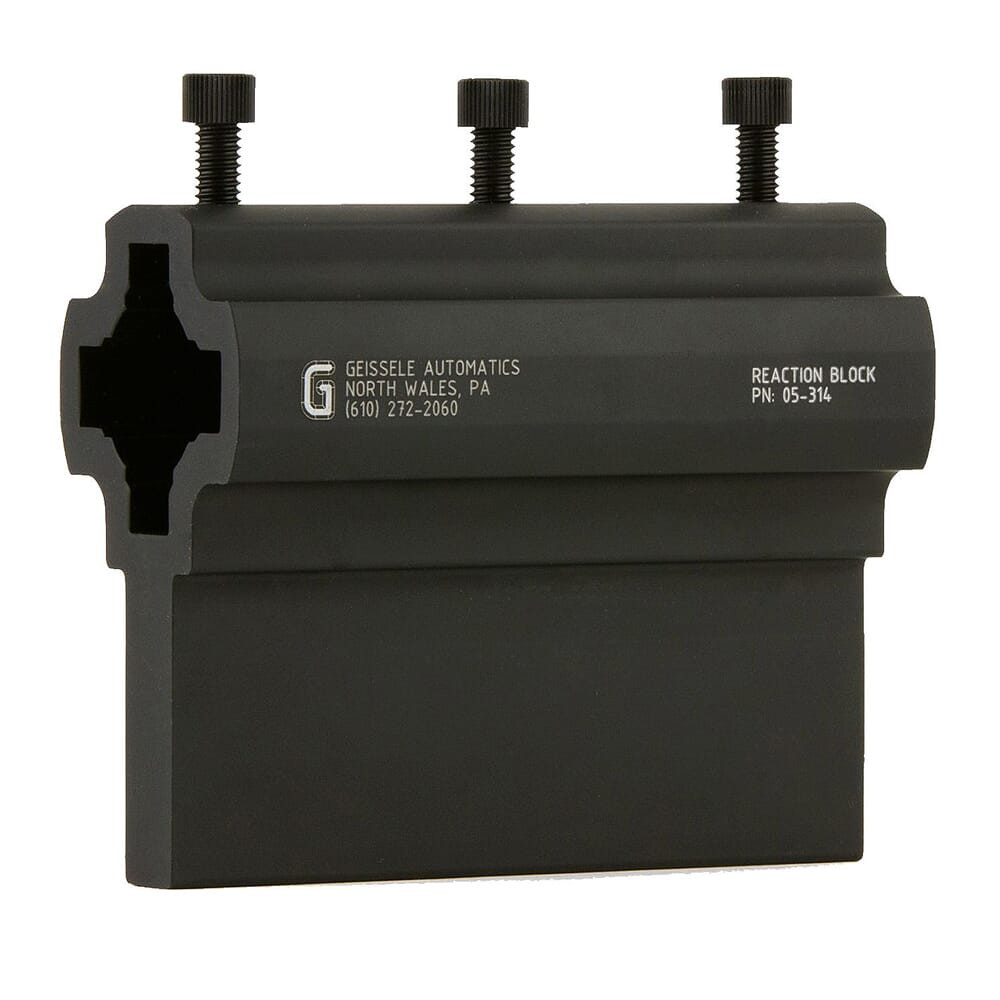 Daniel Defense Mil-Spec 6-Position Receiver Extension Buffer Tube