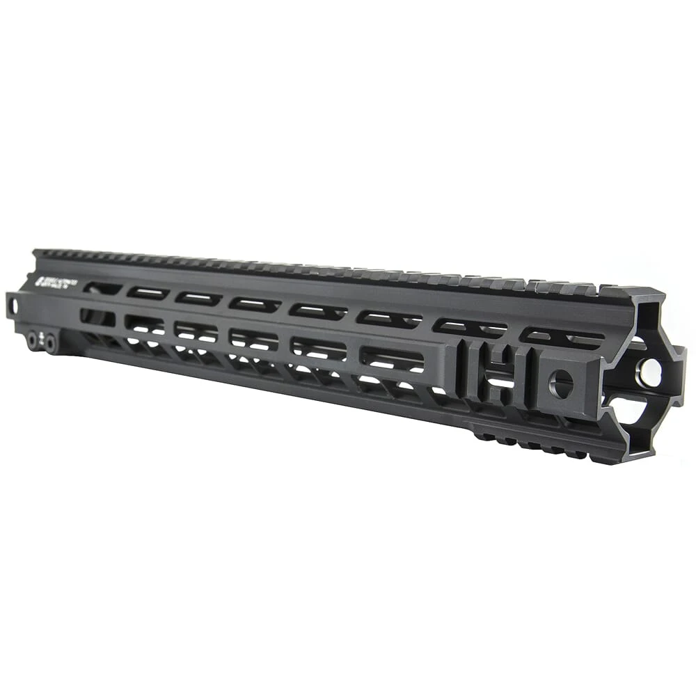 Geissele 15" M-LOK MK4 Black Super Modular Rail 05-315B