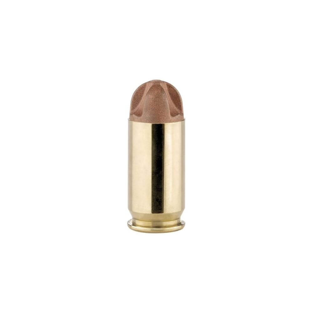 Norma Range & Training 40 S&W 180gr TMJ Centerfire Hand Ammo (50/box) 801407652