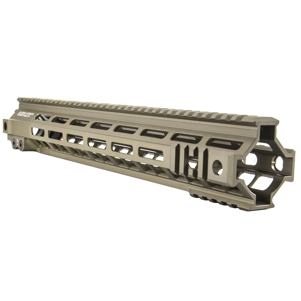 Geissele 15" M-LOK MK4 DDC Super Modular Rail 05-315S