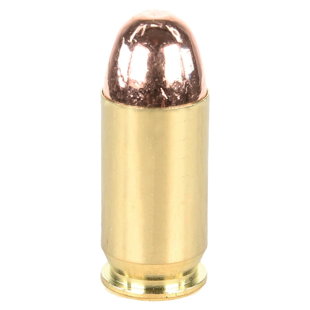 Norma Range & Training .45 ACP 230gr TMJ Centerfire Hand Ammo (50/box) 804504217