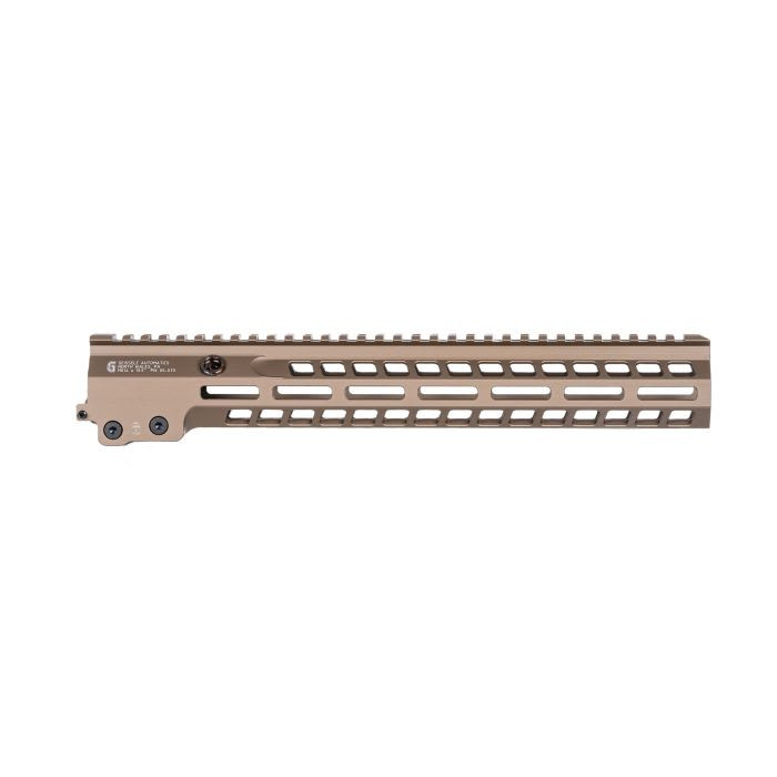 Geissele 13.5" M-LOK MK14 DDC Super Modular Rail 05-573S