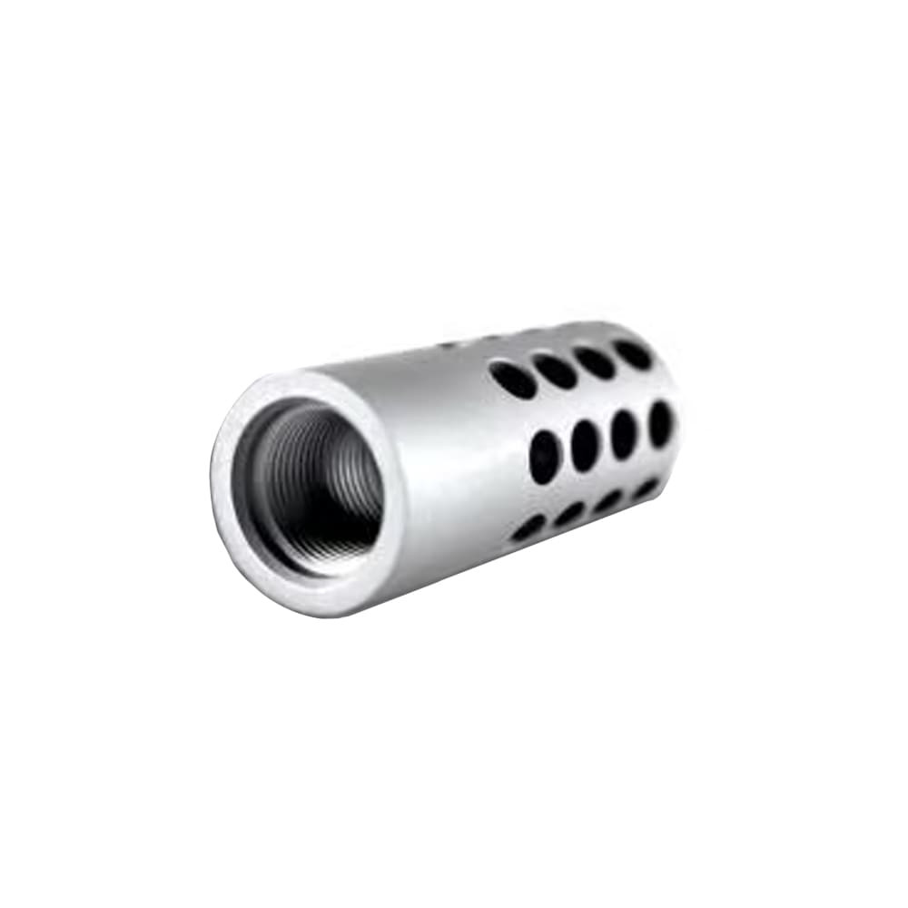 Christensen Arms .308 Cal 5/8x24 Titanium Radial Brake 810-00016-01