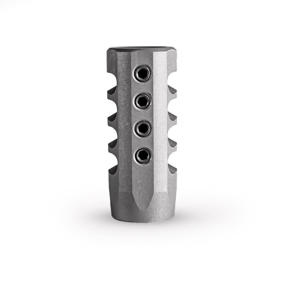 Christensen Arms .223 Titanium Side-Baffle Brake 810-00023-00