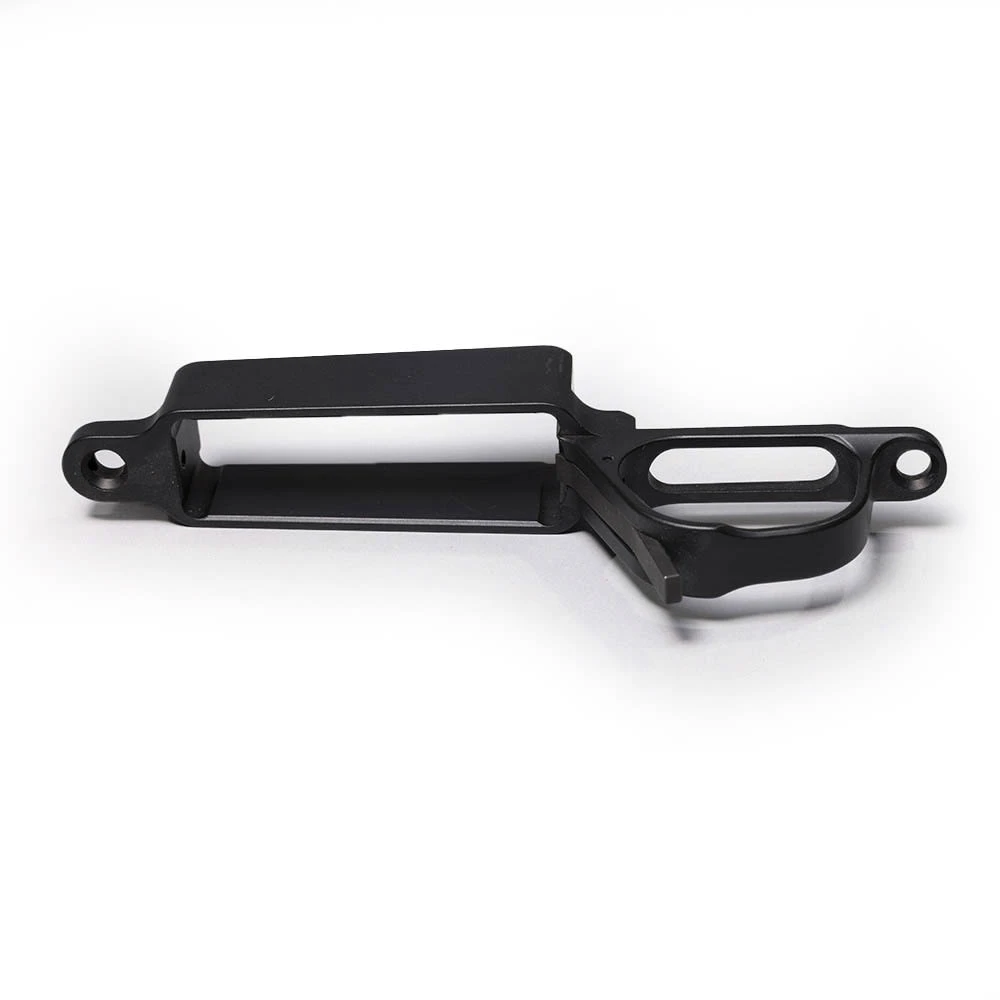 Christensen Arms Detachable Magazine Bottom Metal for SA AICS Tactical 810-00029-01