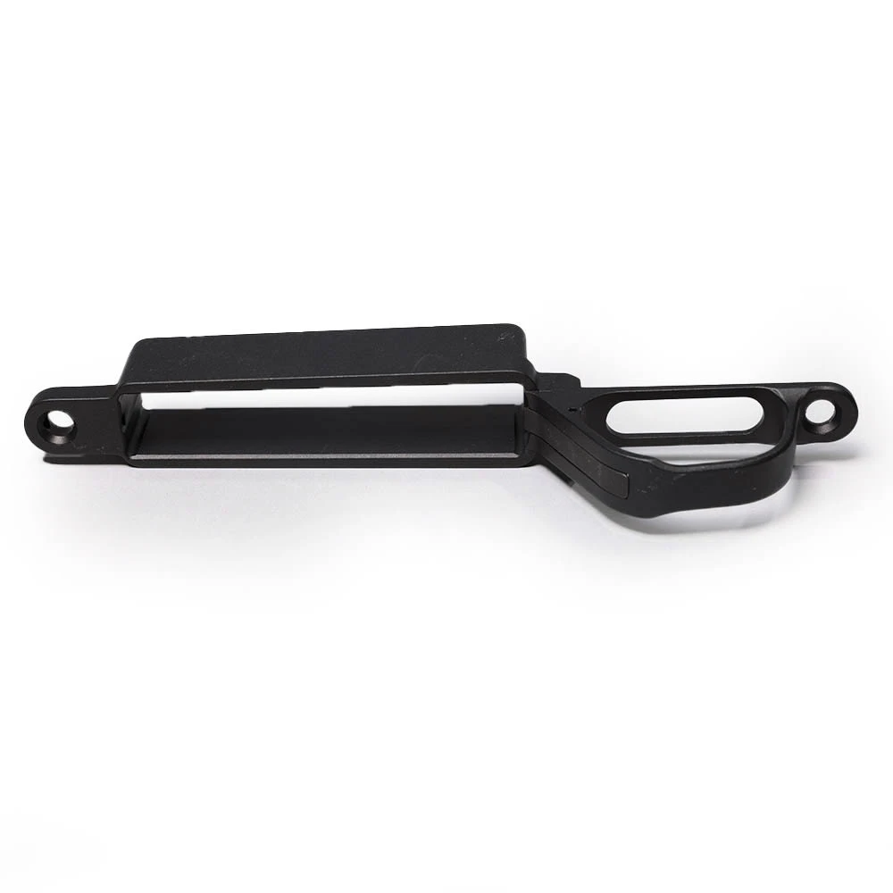 Christensen Arms Detachable Magazine Bottom Metal for LA AICS Hunter 810-00029-02