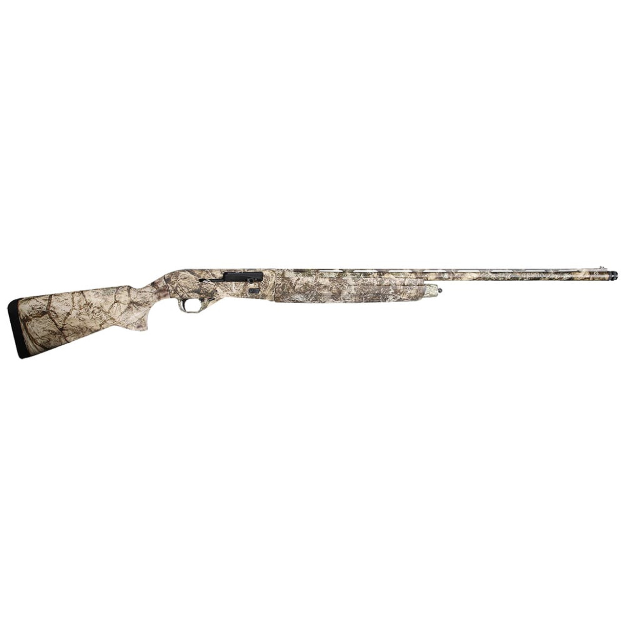 CZ-USA Field Sports 720 G3 20ga 3" 28" Bbl Mossy Oak Elements Terra 4rd Semi-Auto Shotgun w/(5) Ext Chokes 06175