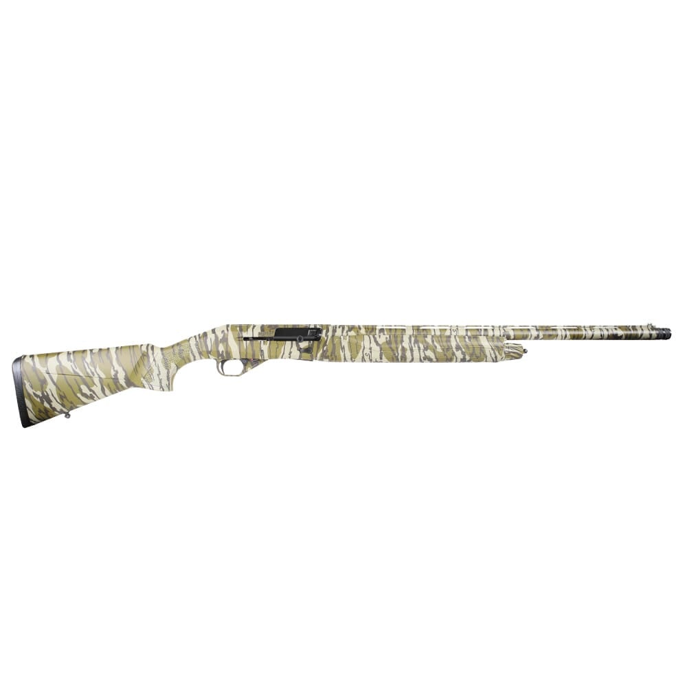 CZ-USA Field Sports 1012 G2 12ga 3" 24" Bbl Mossy Oak Bottomland 4rd Semi-Auto Shotgun w/(5) Ext Chokes 06379