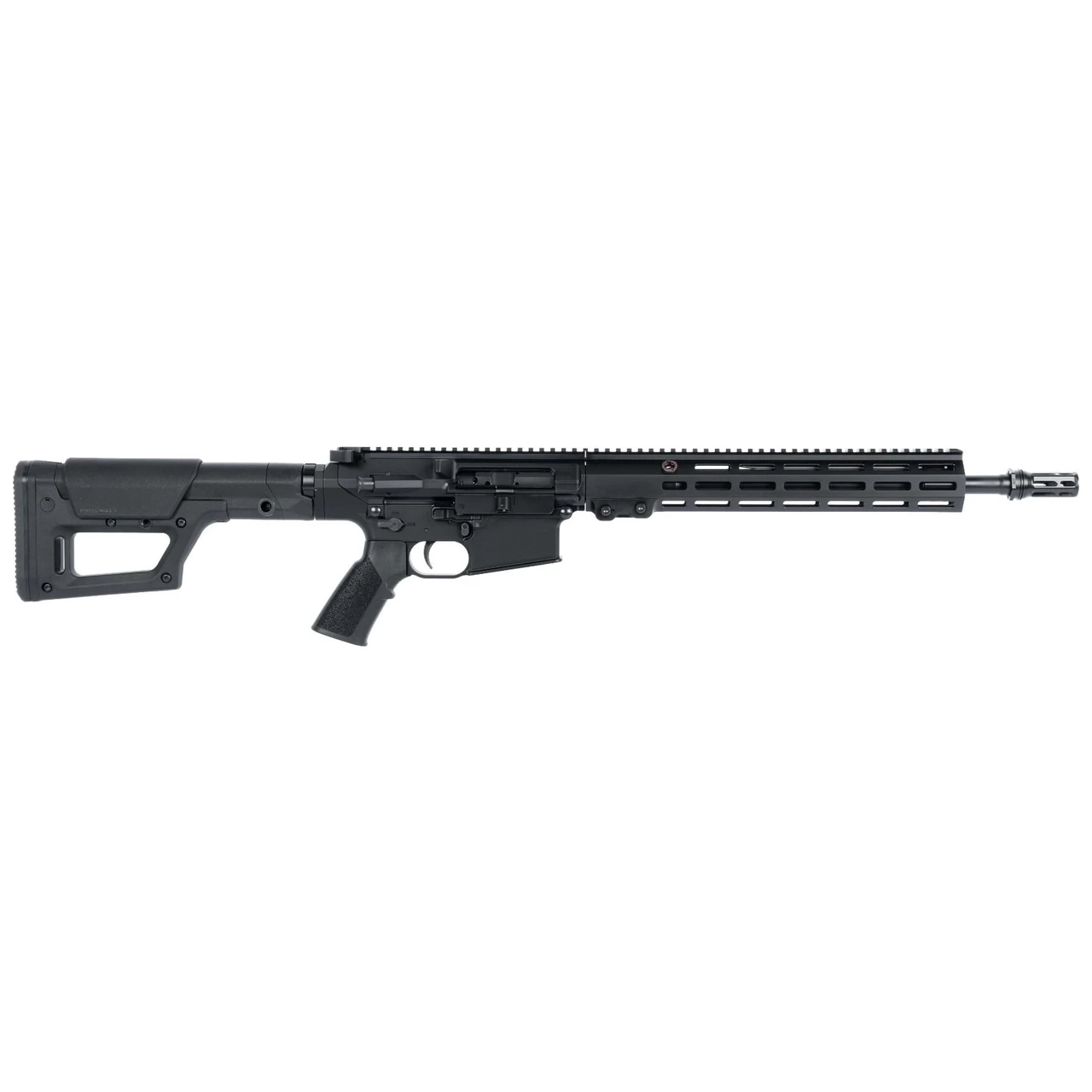 MRGG 6.5 Creedmoor 16" Bbl Black Rifle