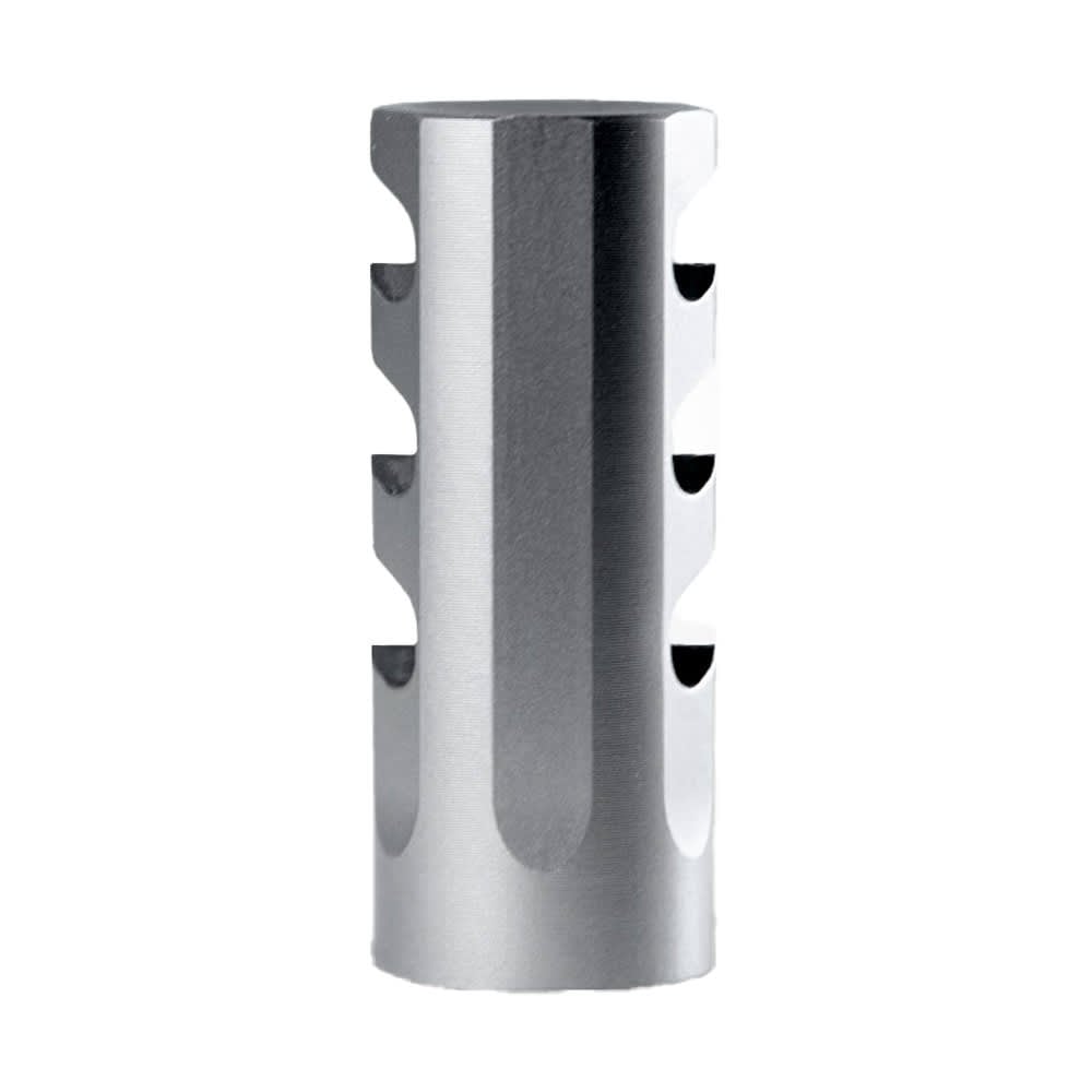 Christensen Arms .308 Cal 5/8x24 Stainless RFR Brake 810-00049-00