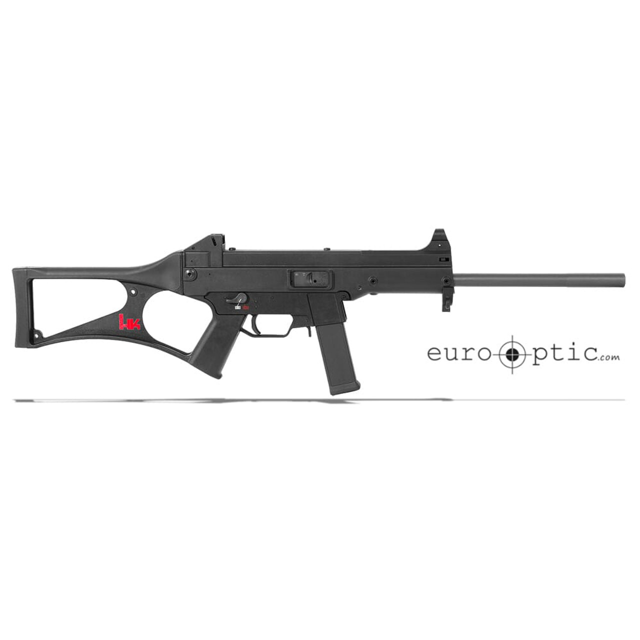Heckler Koch USC Universal Self-Loading Carbine Semi-Auto Rifle .45ACP (2) 10-Rd Mags 81000092 / 701445-A5