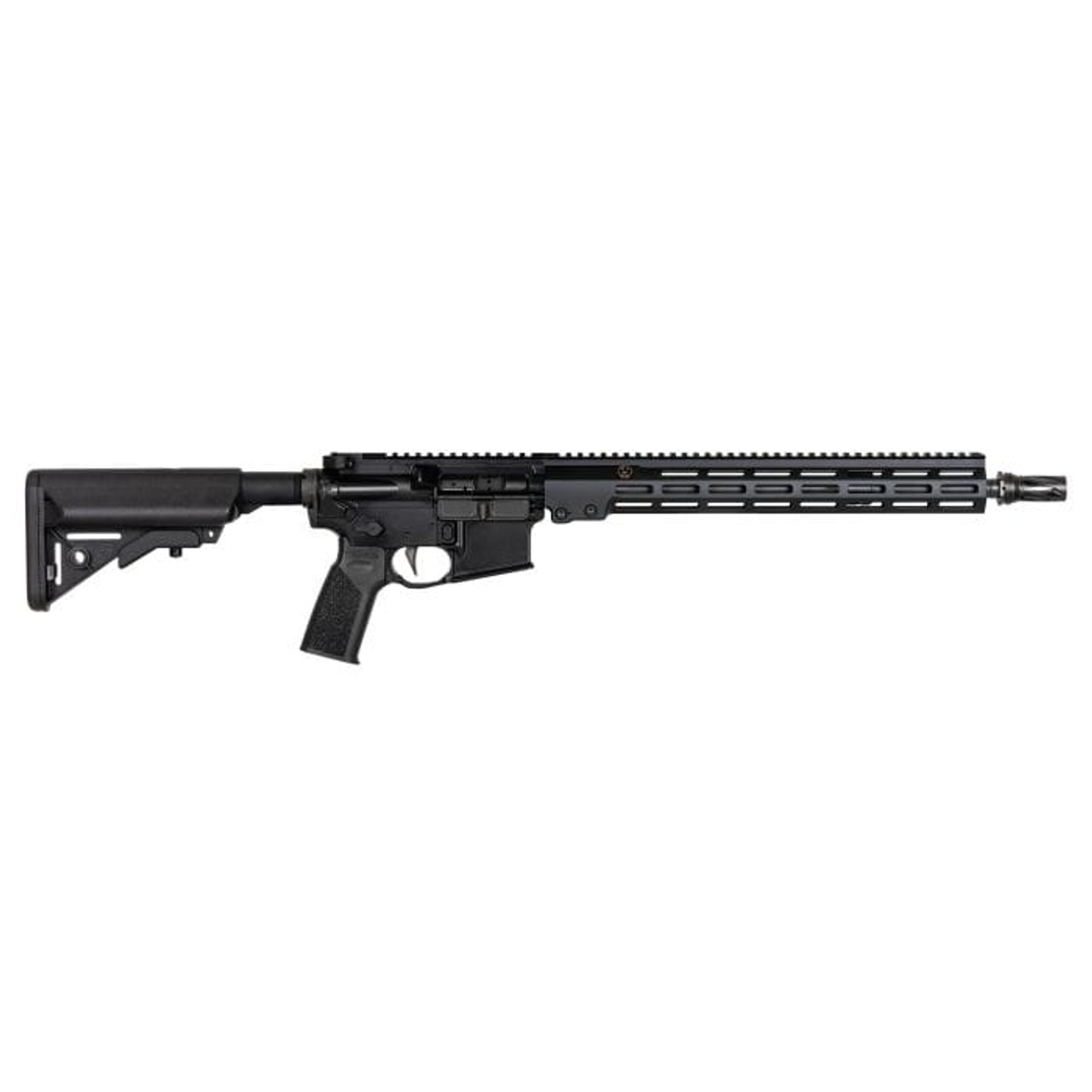 Super Duty MOD1 5.56 NATO 16" 1:7" CHF Bbl Black Rifle