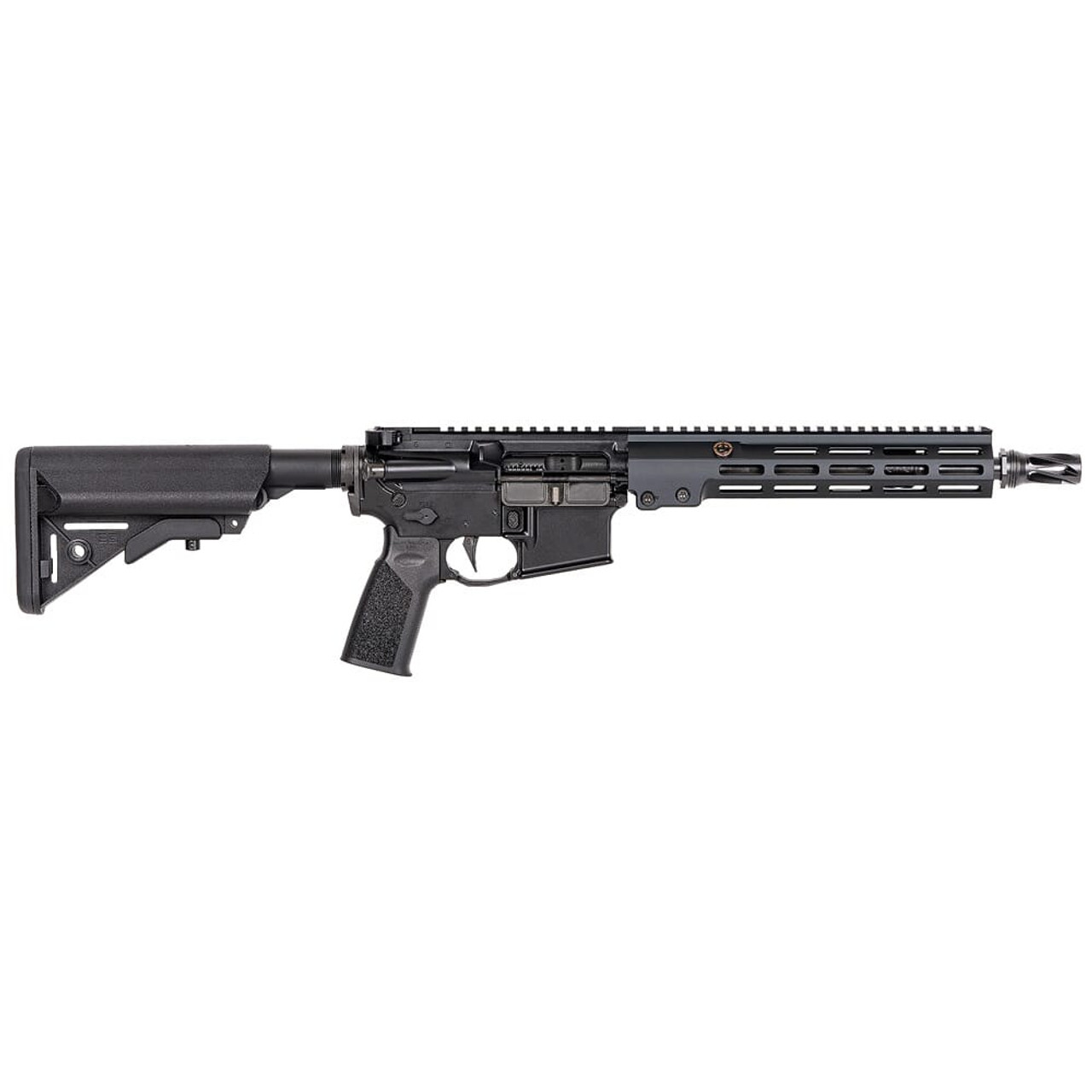 Geissele Super Duty MOD 1 5.56 NATO 11.5" Black Short Barrel Rifle (NFA) 08-522B