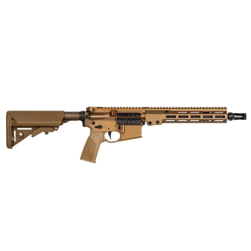 Geissele Super Duty MOD1 .300 BLK 8" Bbl DDC Short Barrel Rifle (NFA)