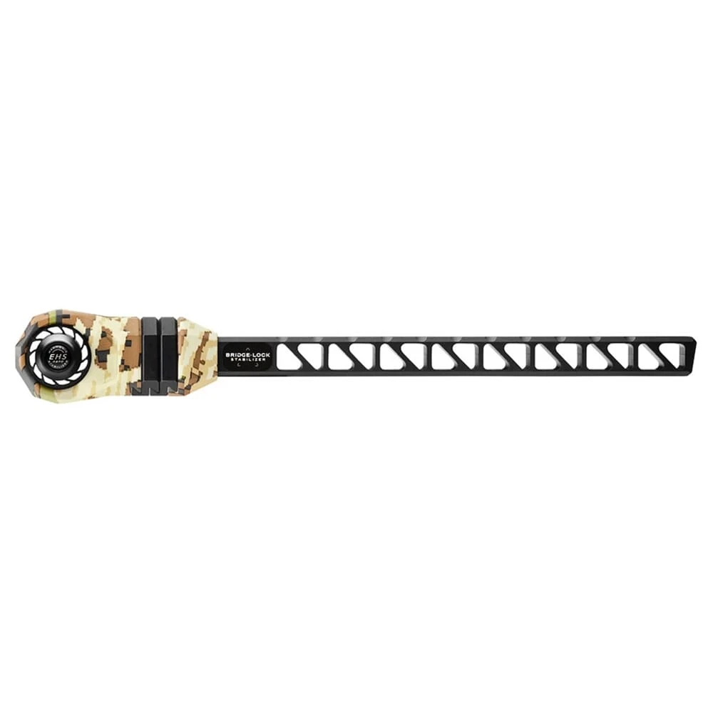 Mathews Bridge-Lock 8" Sitka Subalpine Stabilizer 81055