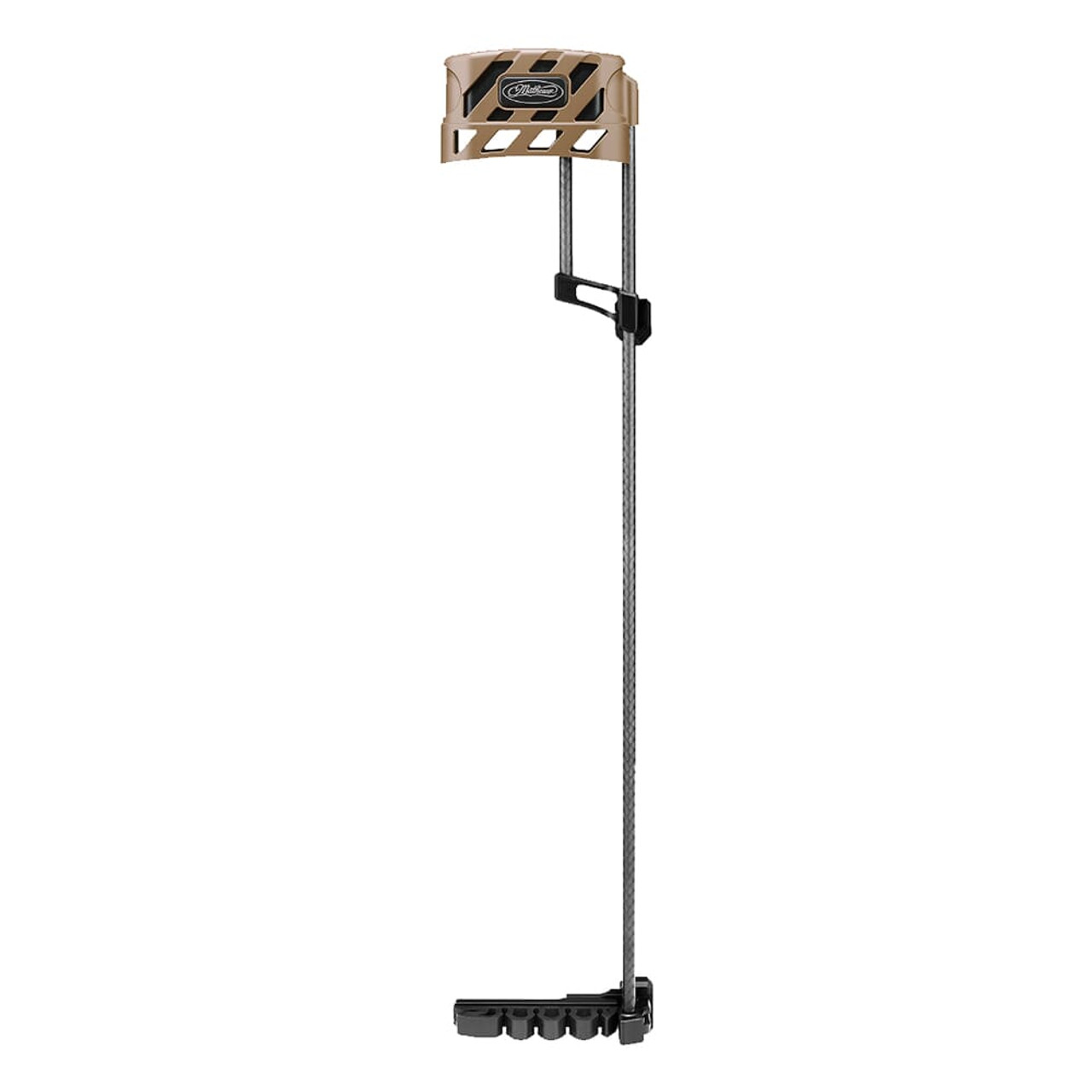 Mathews Lowpro Detachable RH Earth Quiver 81204