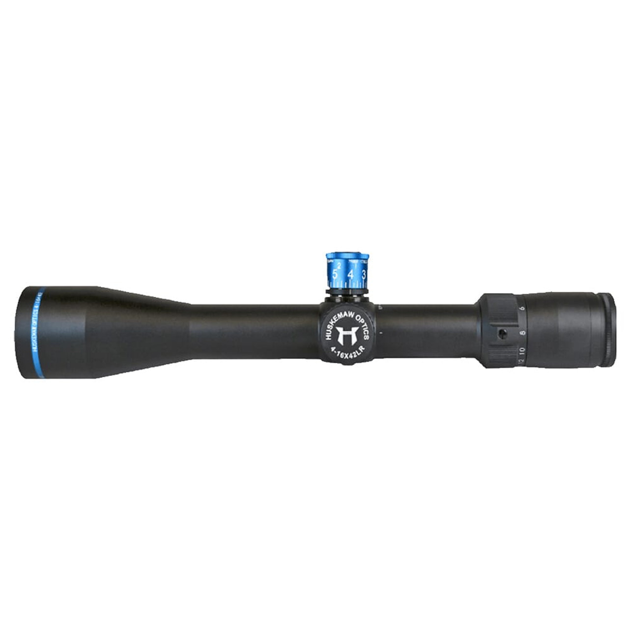 Huskemaw Blue Diamond 4-16x42 Riflescope  10416BD