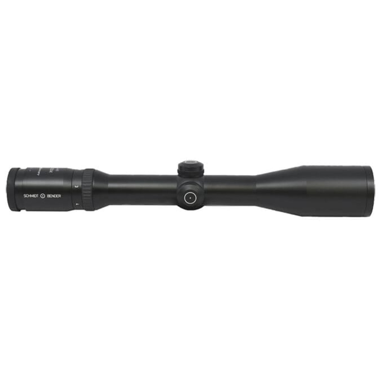 Schmidt Bender Klassik Riflescope A7 Reticle 3-12x42 30mm .1mrad CW 845-811-702-05-05A02