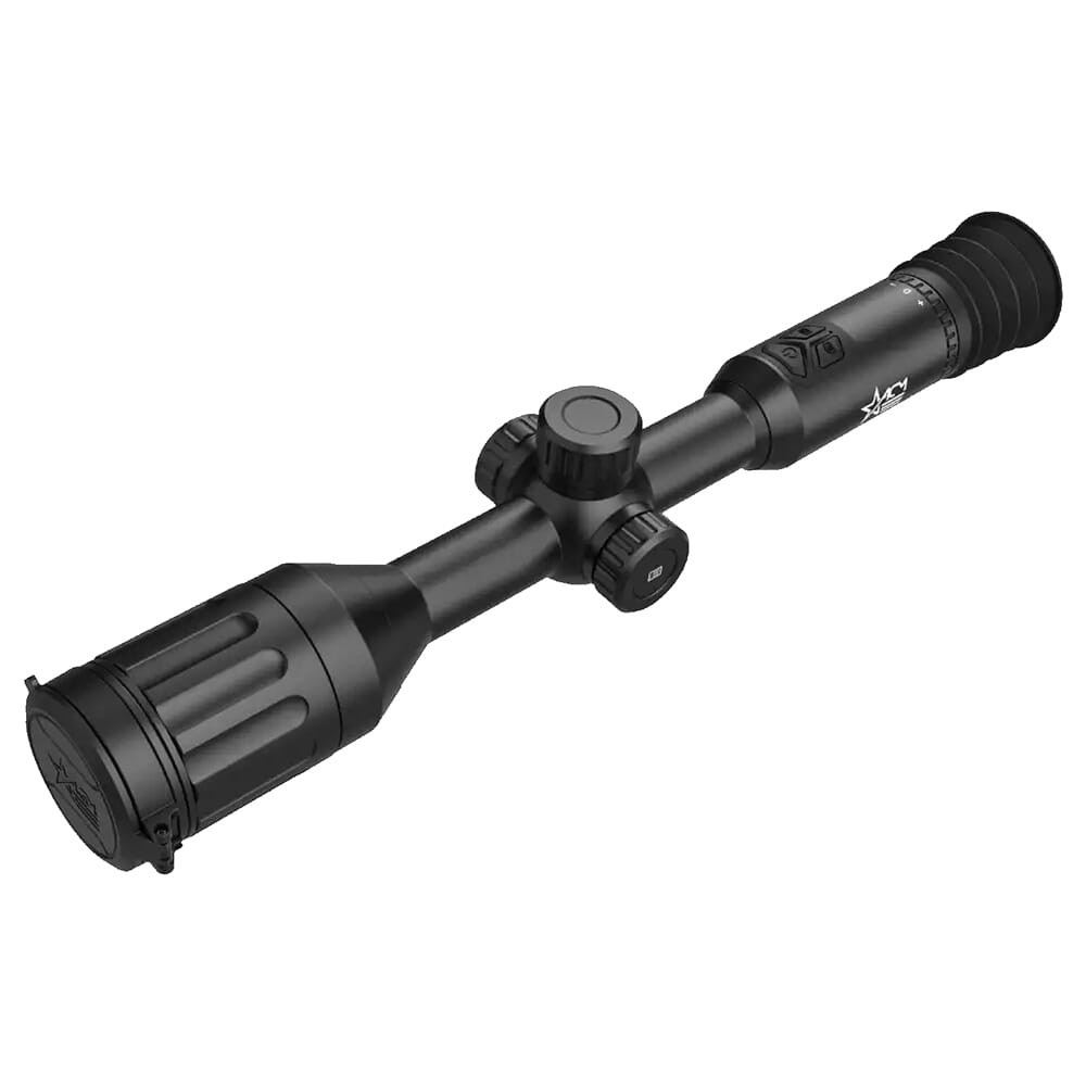 AGM SpectrumIR DS50-2MP 1920×1080 Digital Day & Night Vision Riflescope 814501315006H2M1
