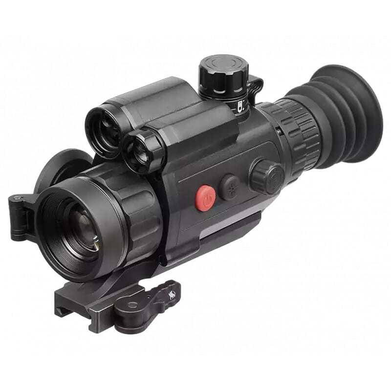 AGM Neith LRF DC32-4MP 2560x1440 Digital Day & Night Vision Clip