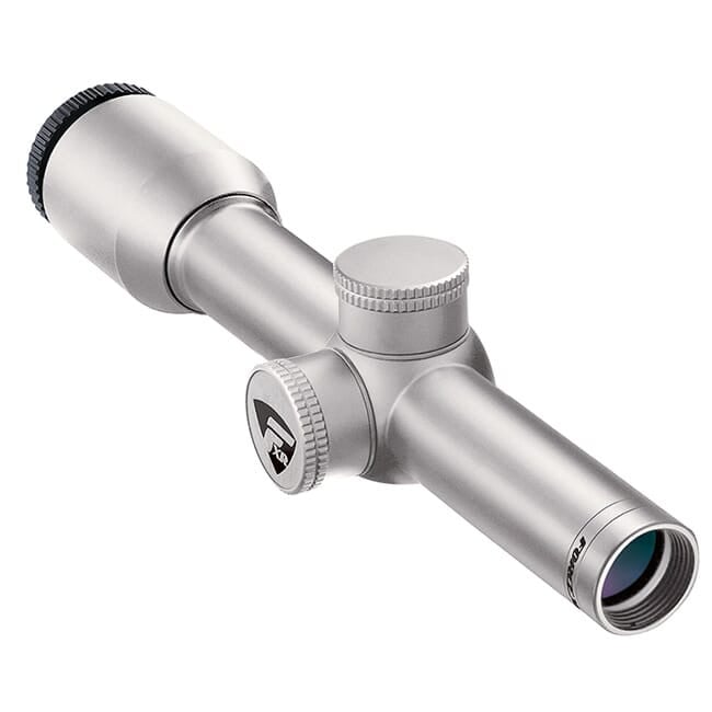 Nikon FORCE XR Riflescope 2X20 EER Silver NP 8471