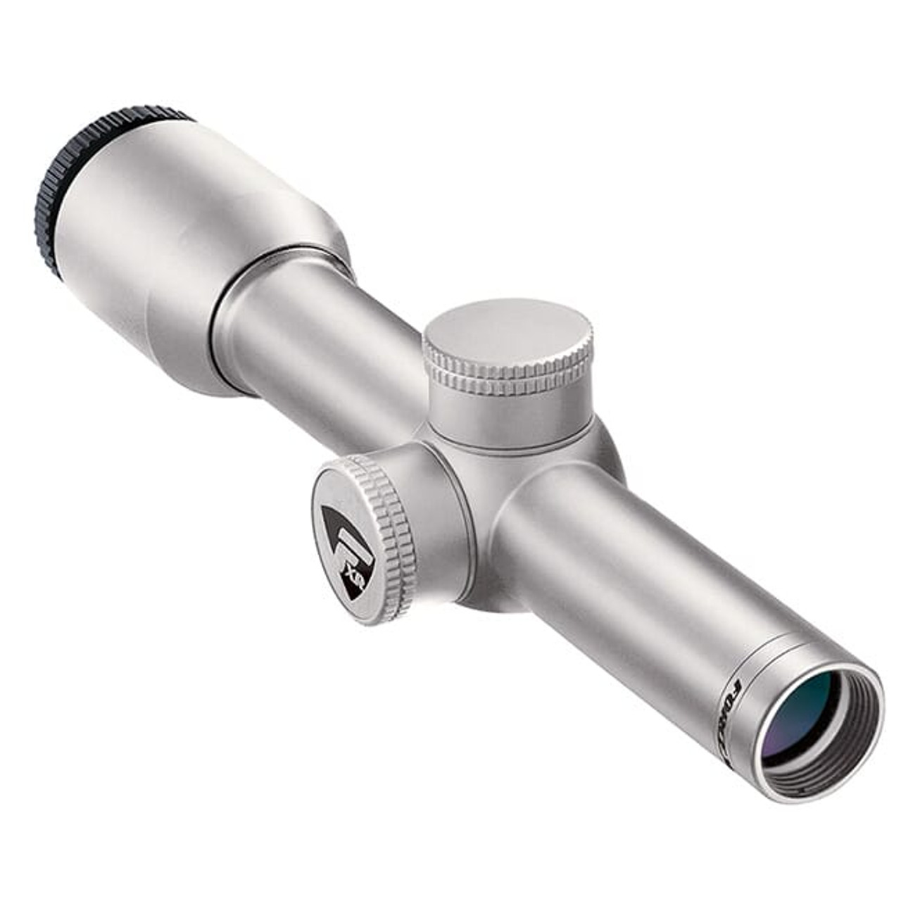Nikon FORCE XR Riflescope 2X20 EER Silver NP 8471