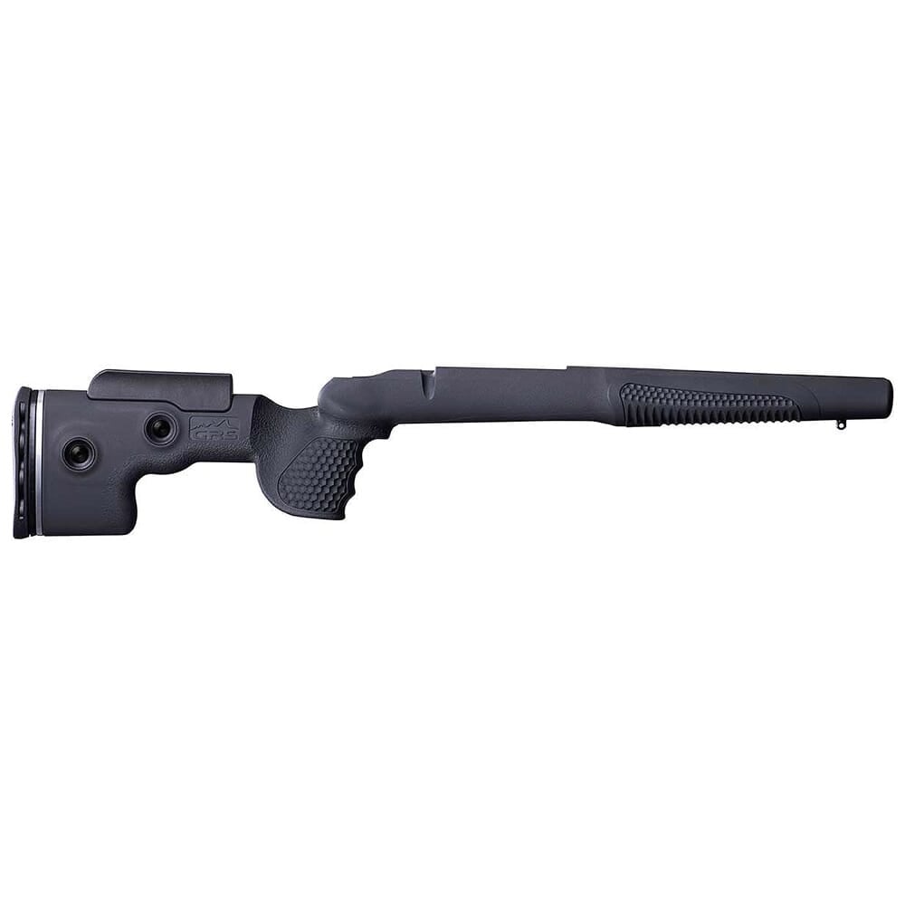GRS Fenris Bergara B14 Short Action Grey Stock 105081