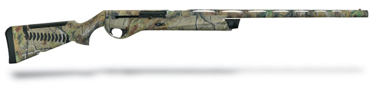 Benelli Vinci 12GA 3" 26" Realtree APG 3+1 Semi-Auto Shotgun 10520