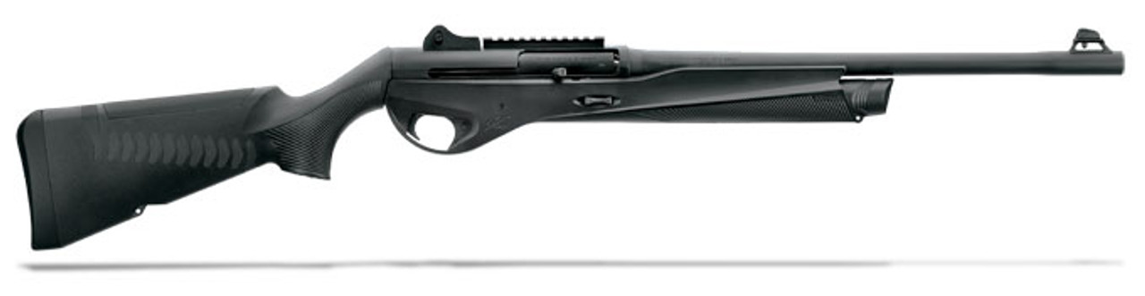 Benelli Vinci Tactical 12GA 3" 18.5" Black 3+1 Semi-Auto Shotgun w/ Ghost Ring Sights 10560