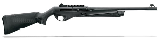 Benelli Vinci Tactical 12GA 3" 18.5" Black 3+1 Semi-Auto Shotgun w/ Ghost Ring Sights 10560