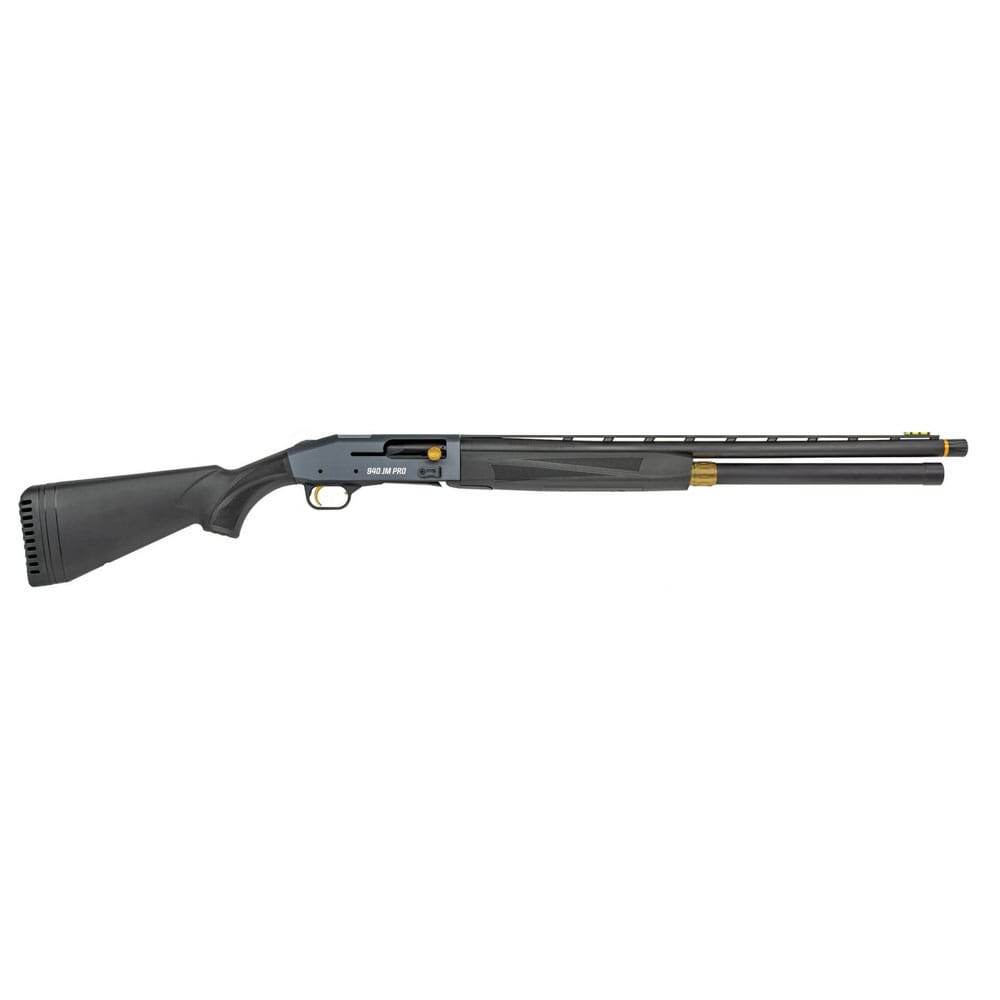 Mossberg 940 JM Pro Optic-Ready 12ga 24