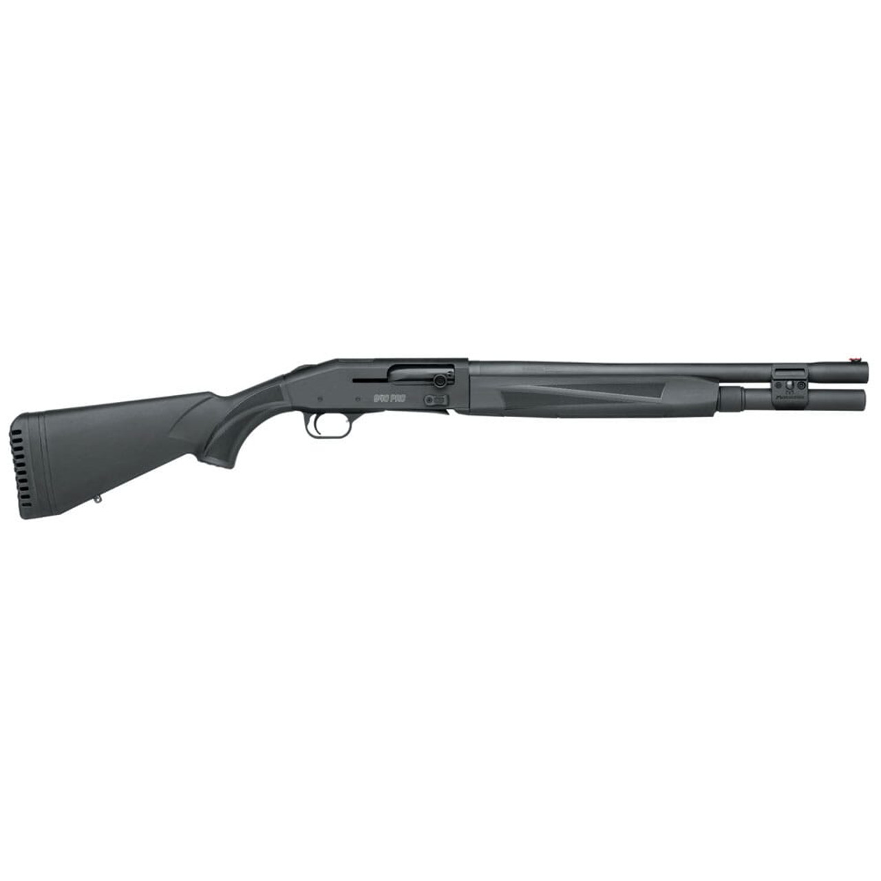 Mossberg 940 Pro Tactical 12ga 18.5" Bbl 7+1 Black Shotgun 85152