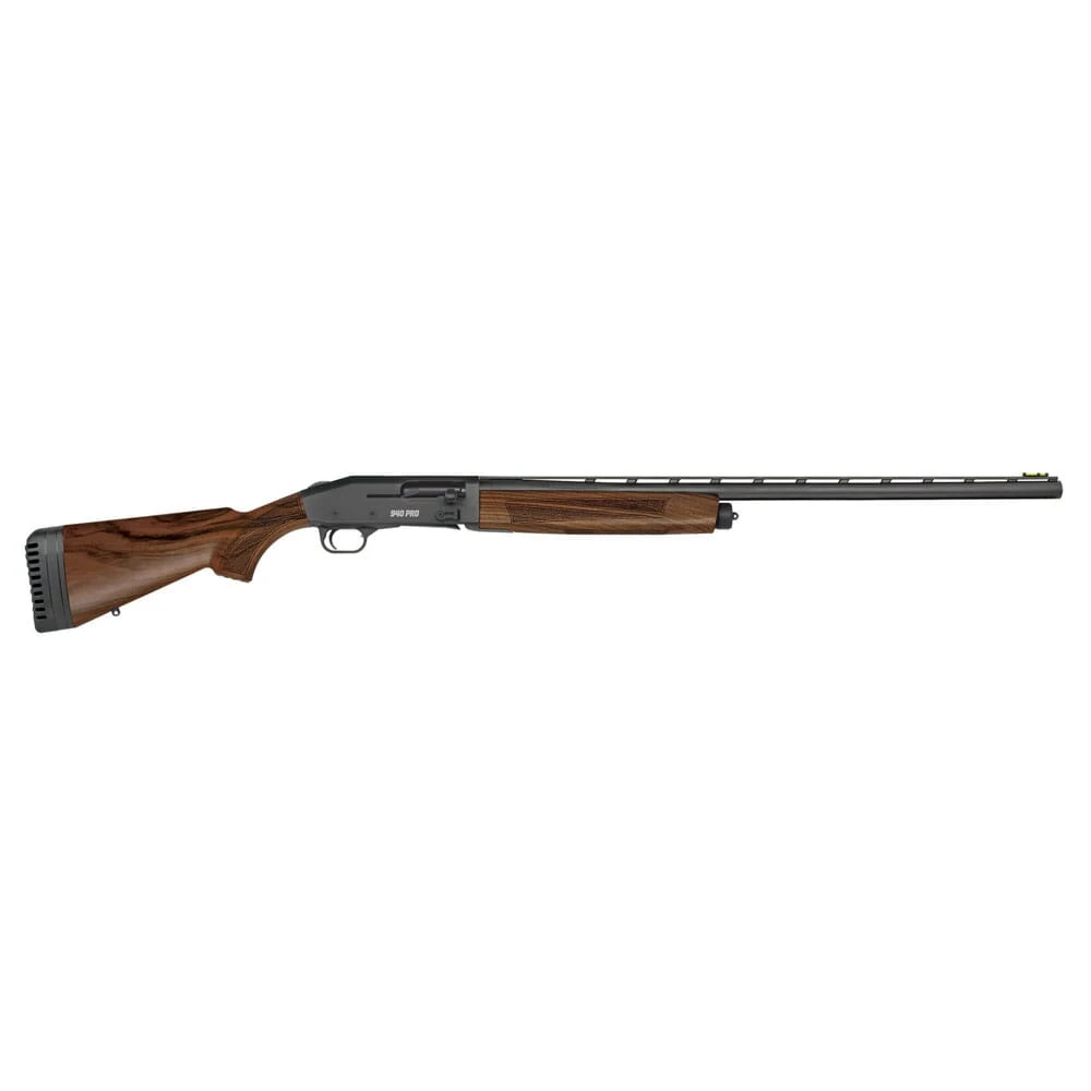 Mossberg 940 Pro Field 12ga 28" Bbl 4+1 Satin Shotgun 85154