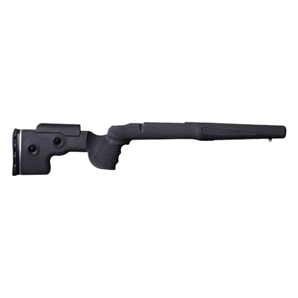 GRS Fenris Mauser M18 Grey Stock 105734