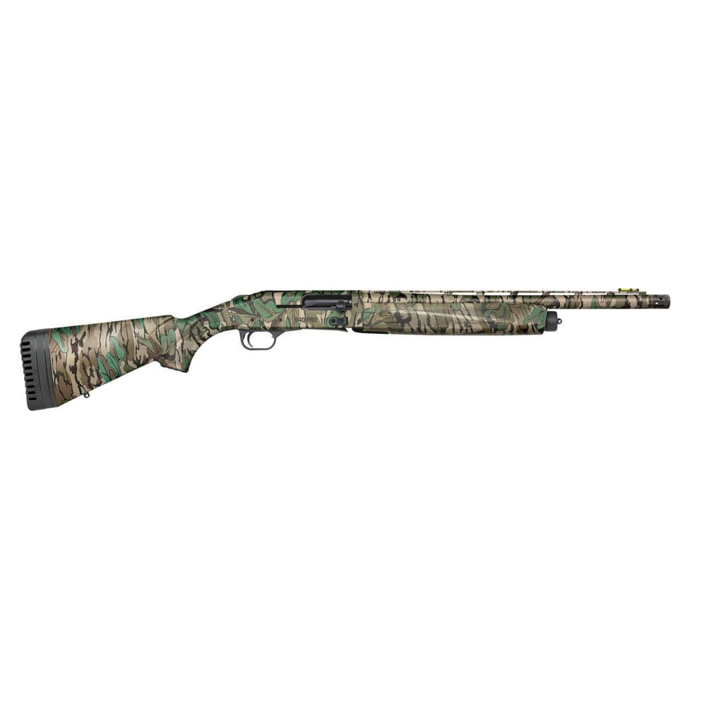 Mossberg 940 Pro Turkey - Holosun Micro Dot Combo 12ga 18.5