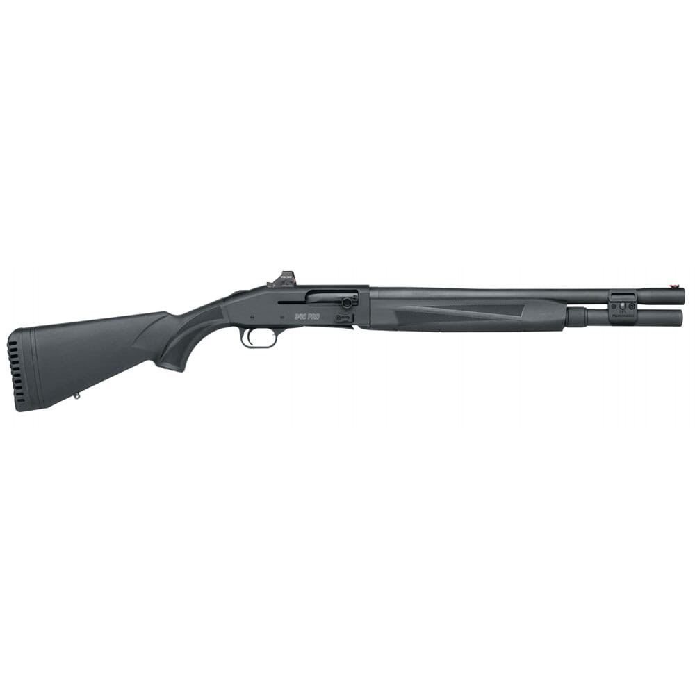 Mossberg 940 Pro Tactical 12ga 18.5