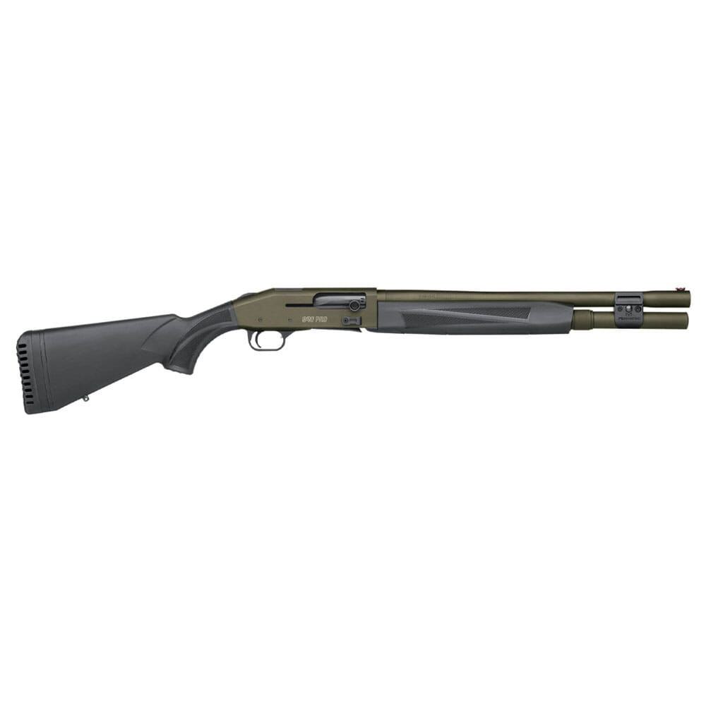 Mossberg 940 Pro Tactical - Thunder Ranch 12ga 18.5