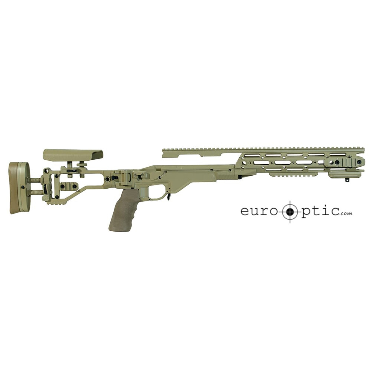 Remington Defense RACS M40A6 "USMC" Chassis 86485