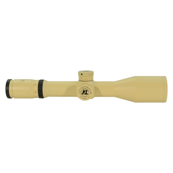 Schmidt Bender PMII 3-12x50 P3 Mildot Desert Scope 844-924-812-77-72NL